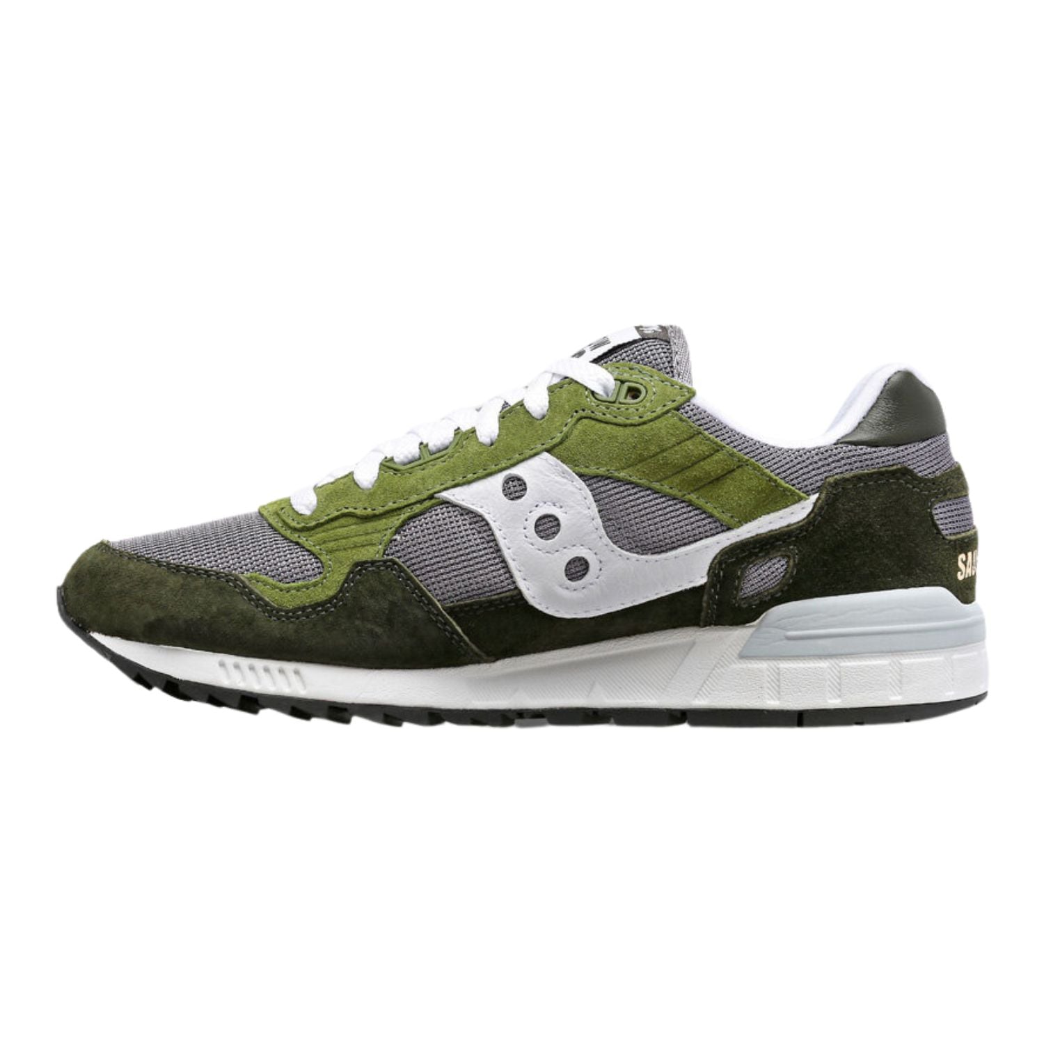 Saucony Shadow 5000 Mens Style : S70665-11