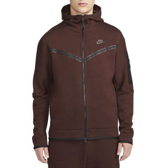 Nike Sportswear Tech Fleece Full-Zip Hoodie