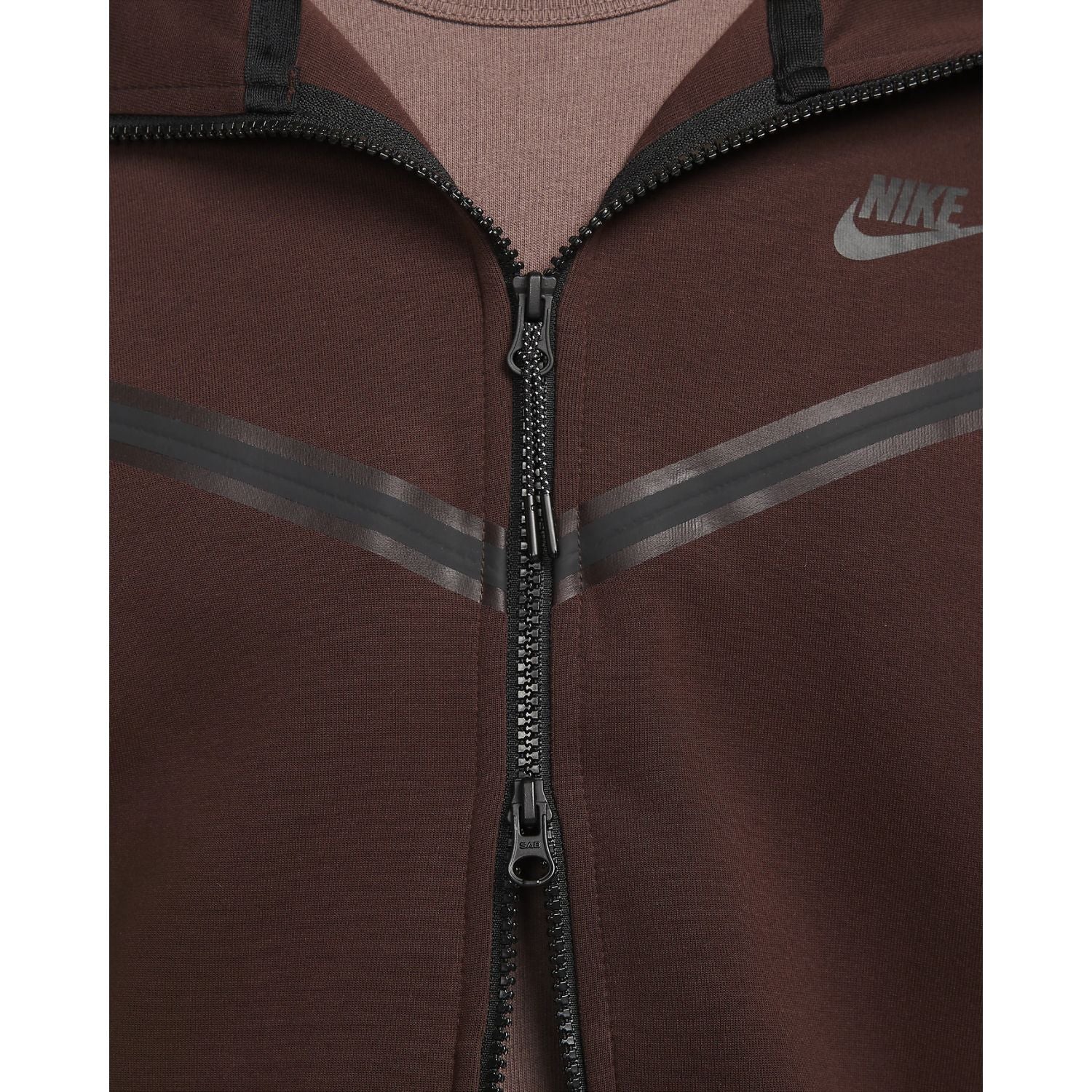 Nike Sportswear Tech Fleece Full-Zip Hoodie