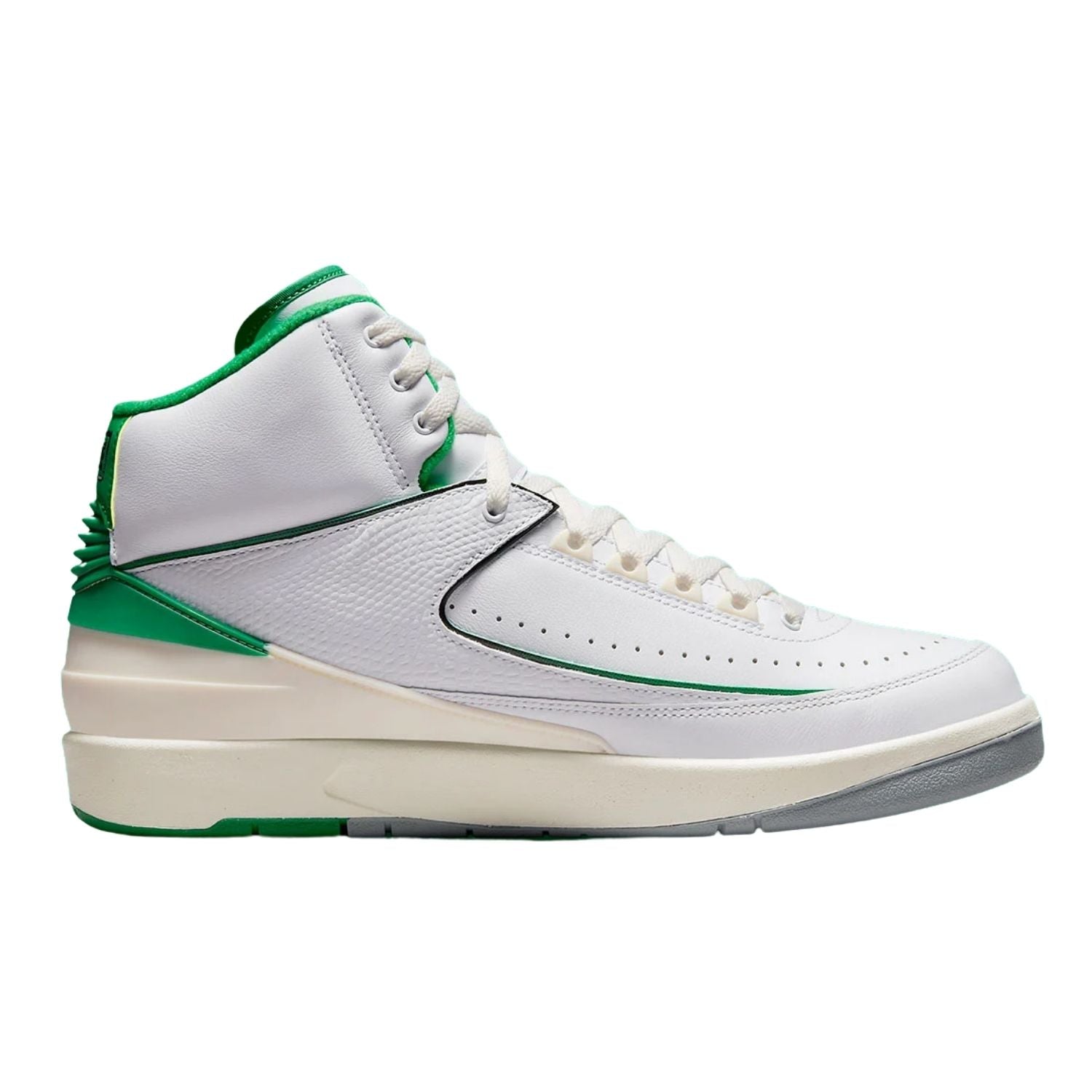 Jordan 2 Retro Mens Style : Dr8884-103