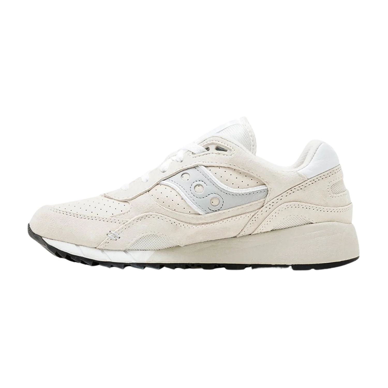 Saucony Shadow 6000 Premium Suede Tan