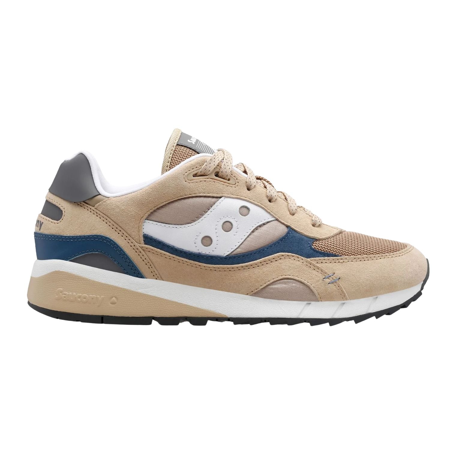 Saucony Shadow 6000 Premium Sneakers Mens Style : S70674-3