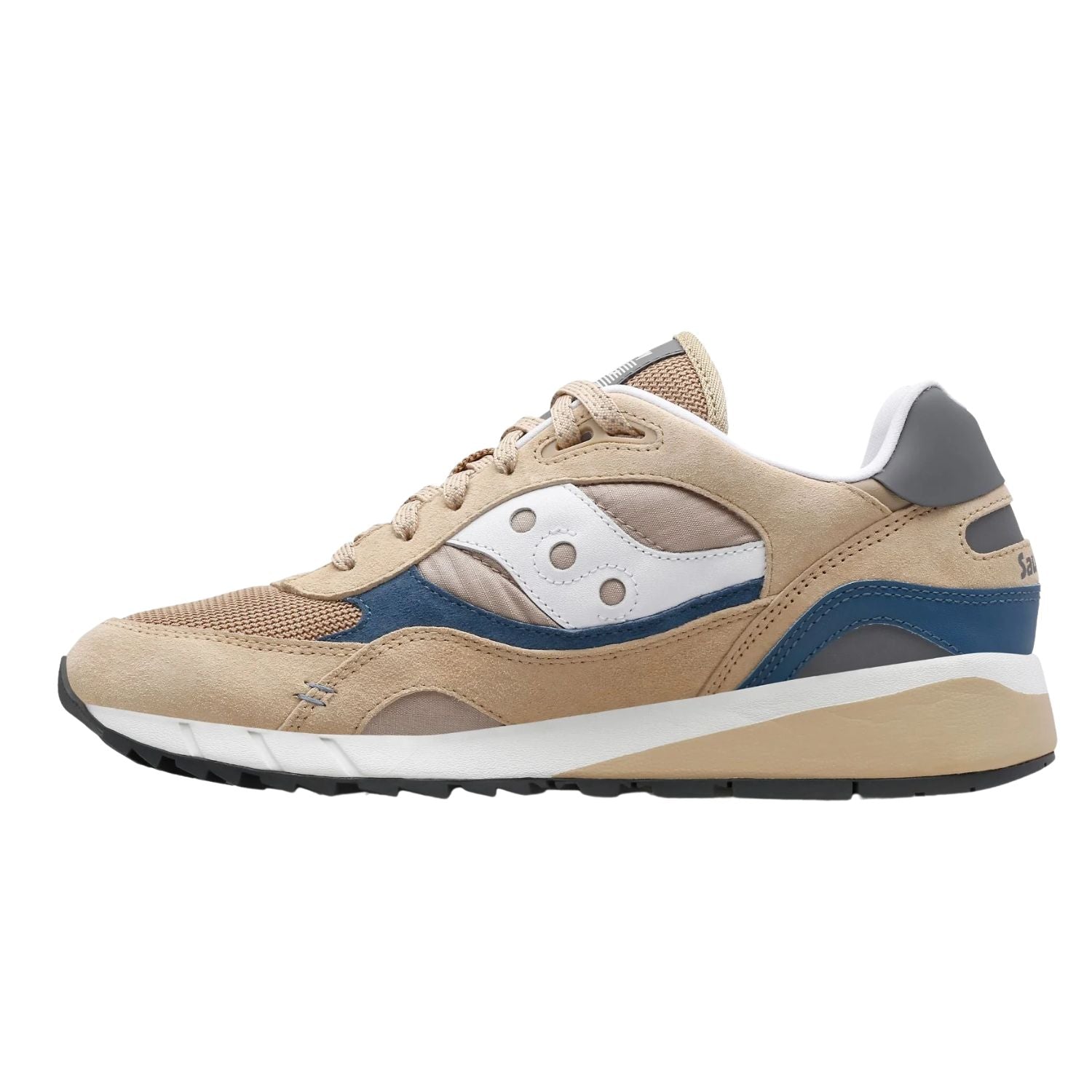 Saucony Shadow 6000 Premium Sneakers Mens Style : S70674-3