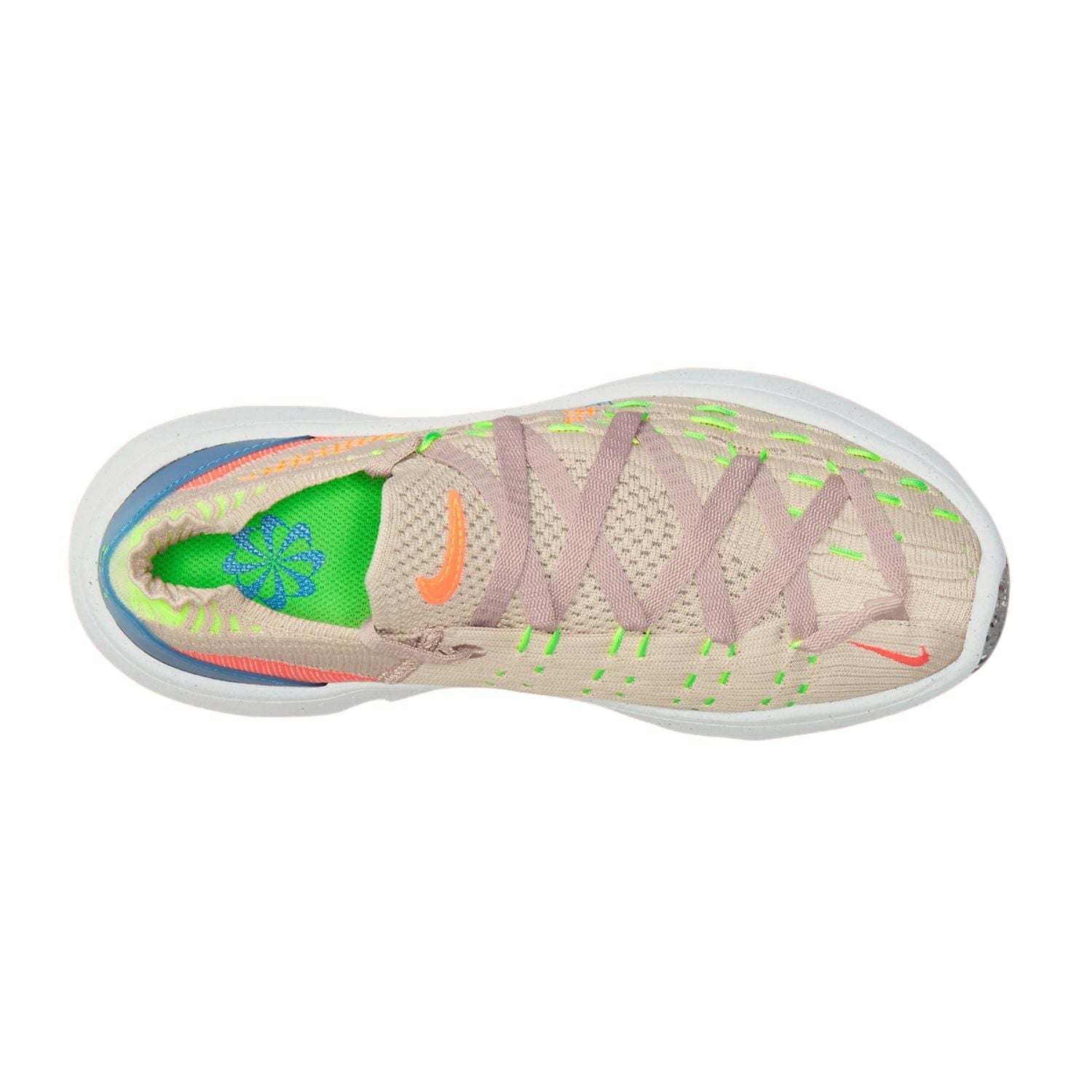 Nike Space Hippie 04 Womens Style : Da2725-200