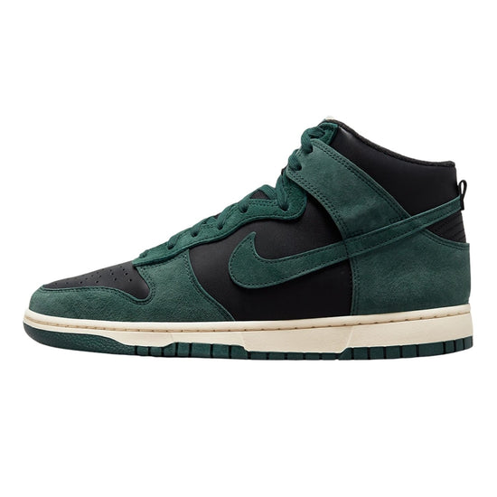 Nike Dunk High Retro PRM Faded Spruce