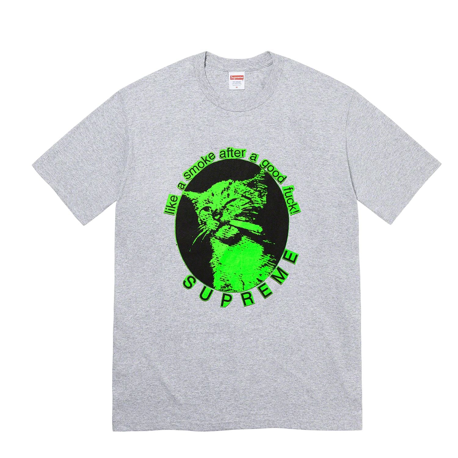 Hotsell Supreme Smoke Tee