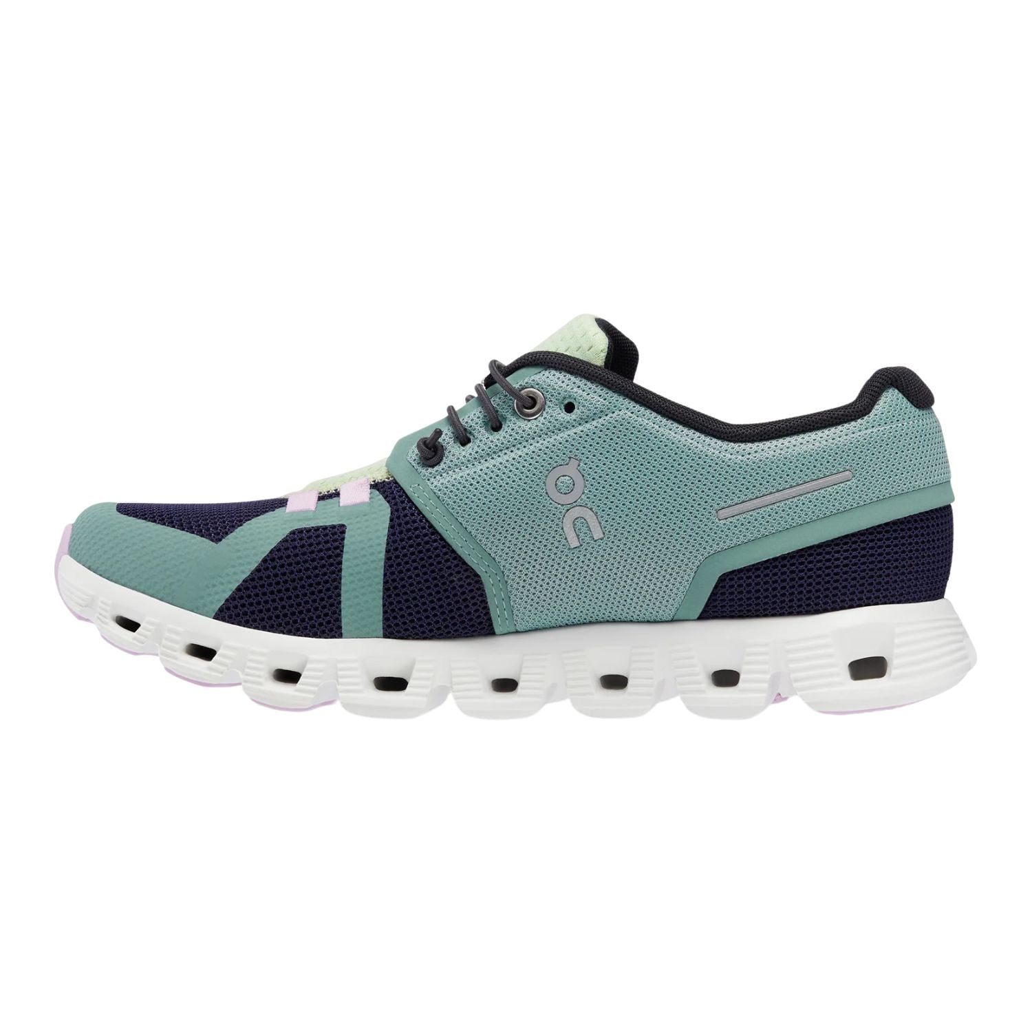 On-running Cloud 5 Push Womens Style : 69.98553