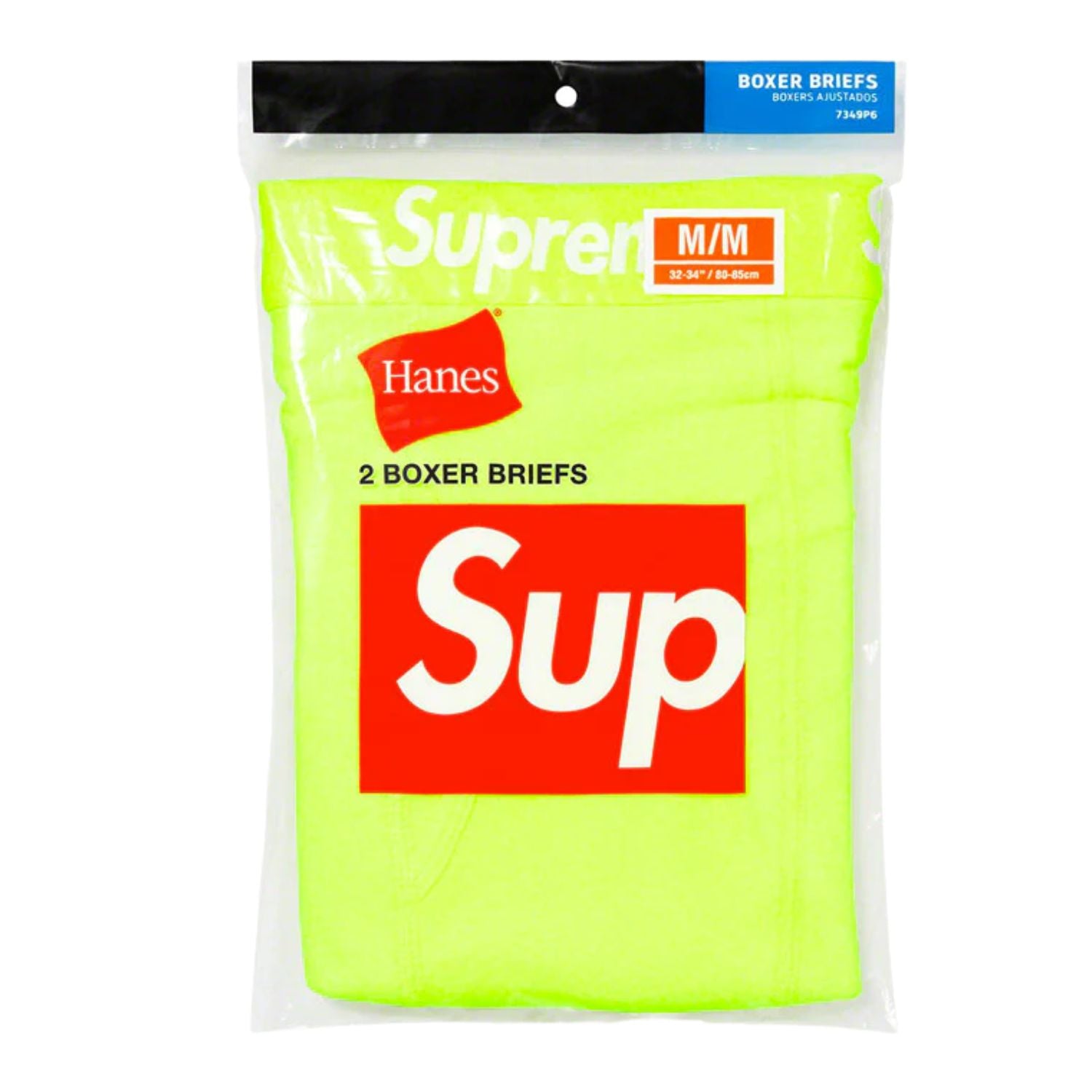 Supreme Hanes Boxer Briefs - アンダーウェア