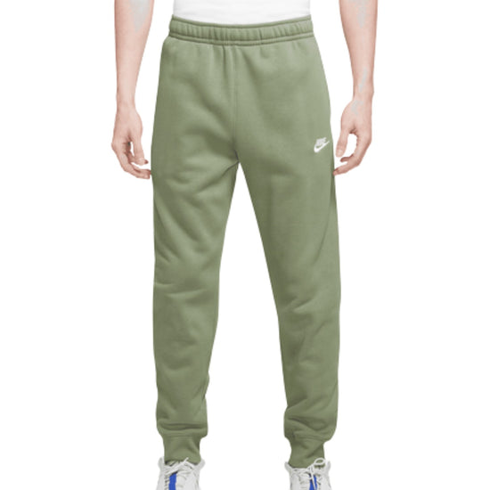 Nike Nsw Club Plus Logo Pants Mens Style : Dx0795