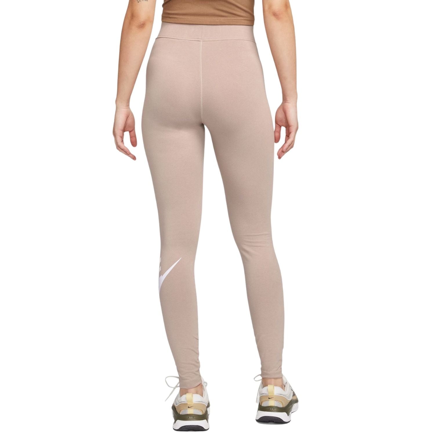 Nike Sportswear Essential High-waisted Leggings Womens Style : Cz8528 - NY  Tent Sale