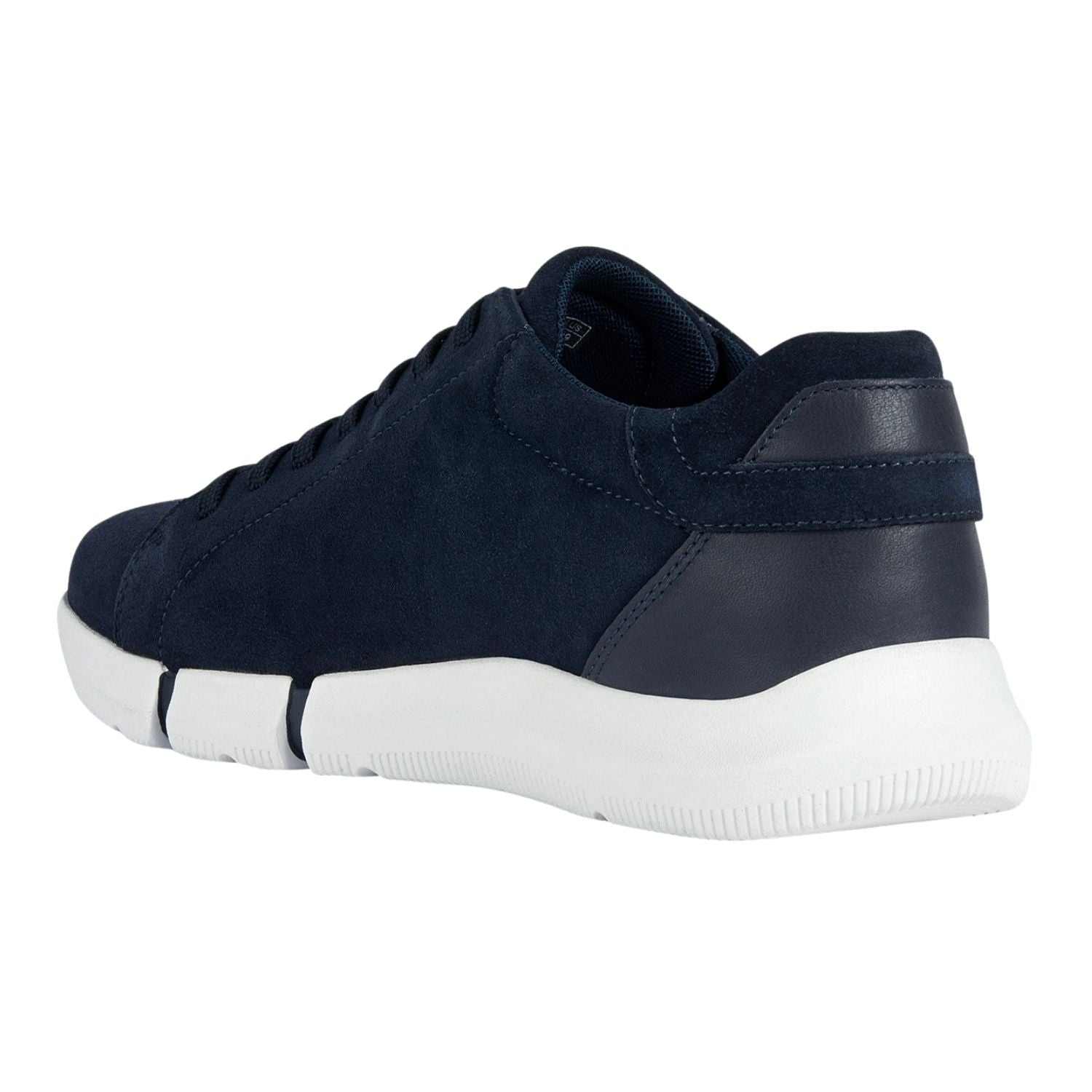 Geox U Adacter A-suede Mens Style : U26ffa-00022