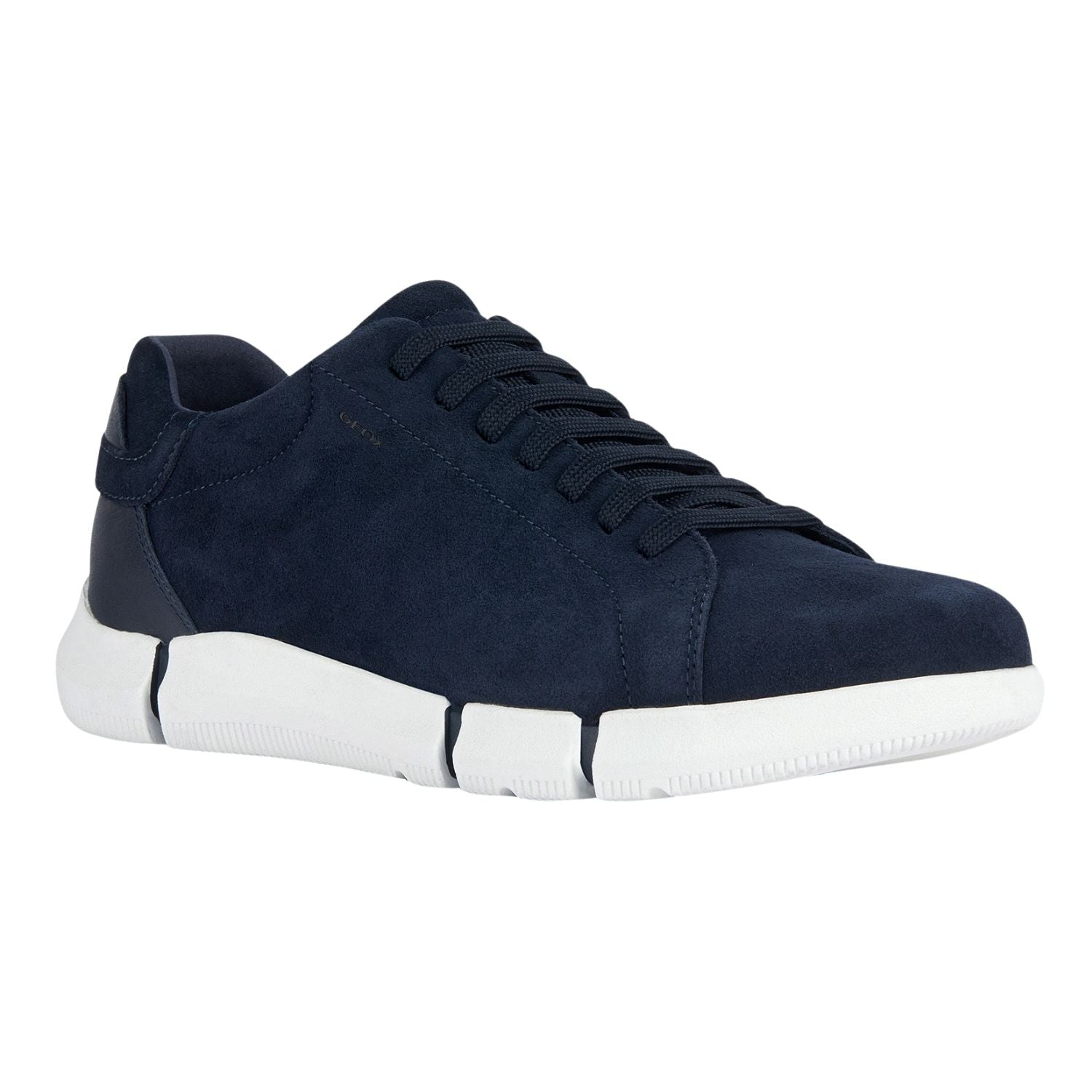 Geox U Adacter A-suede Mens Style : U26ffa-00022