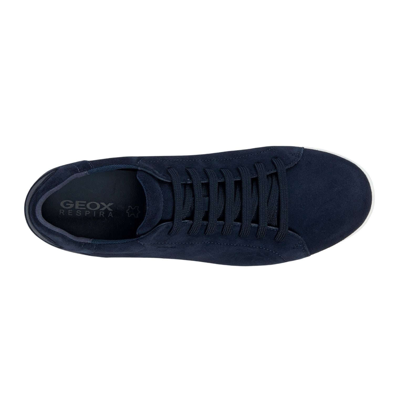 Geox U Adacter A-suede Mens Style : U26ffa-00022