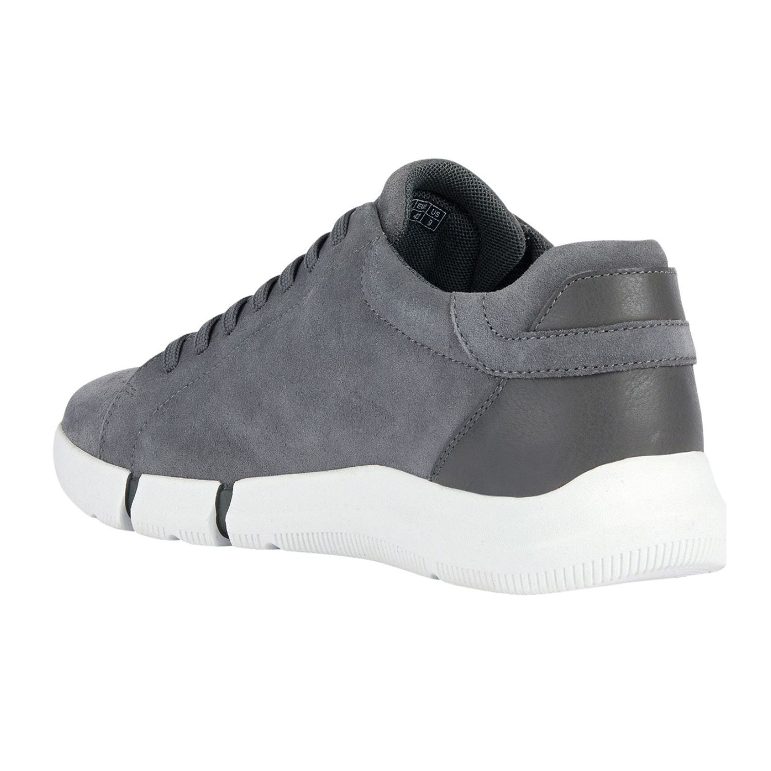 Geox U Adacter A-suede Mens Style : U26ffa-00022