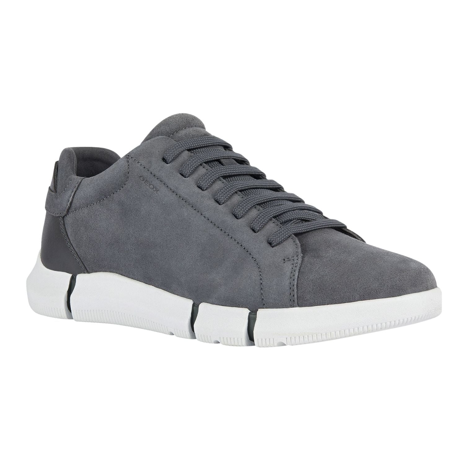 Geox U Adacter A-suede Mens Style : U26ffa-00022