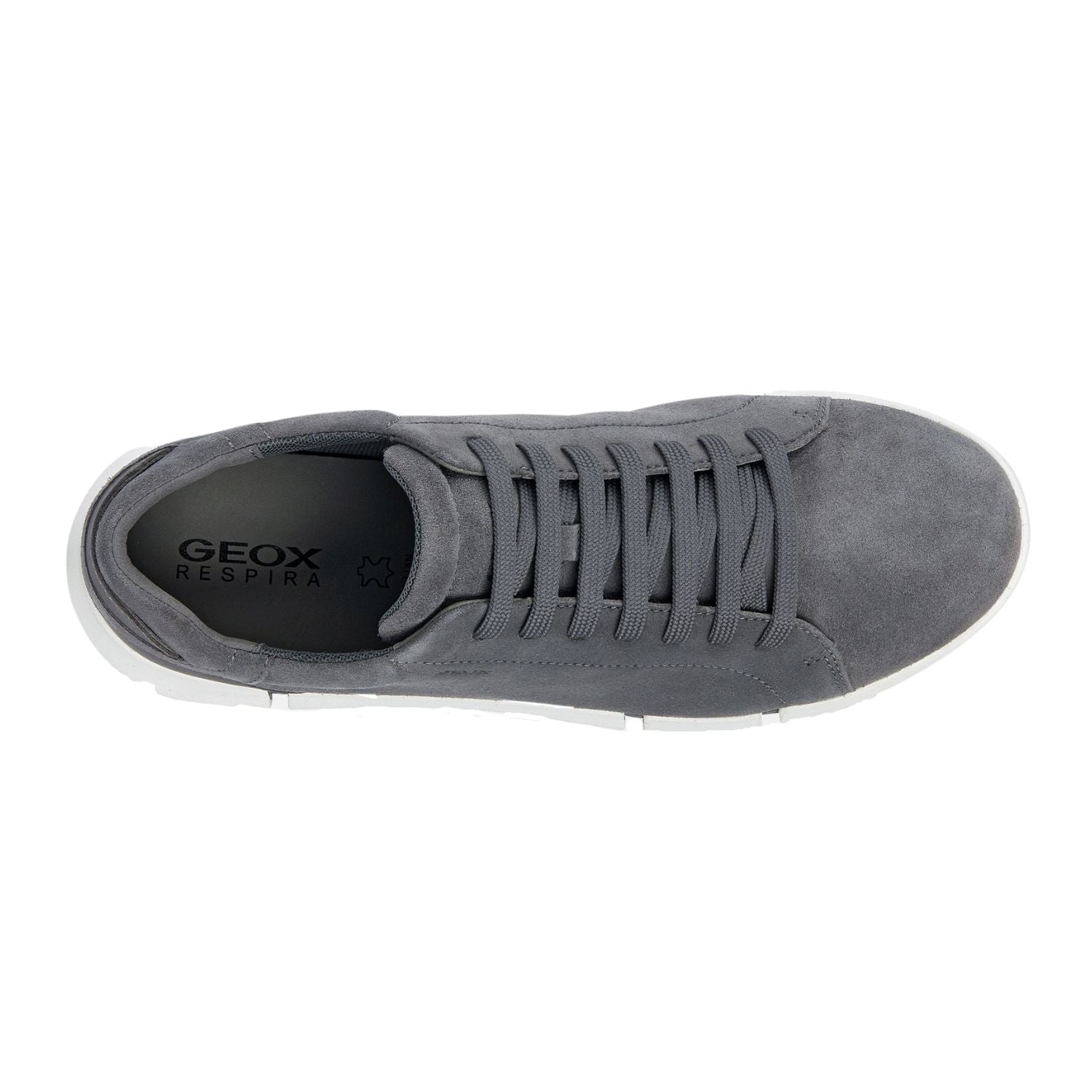 Geox U Adacter A-suede Mens Style : U26ffa-00022