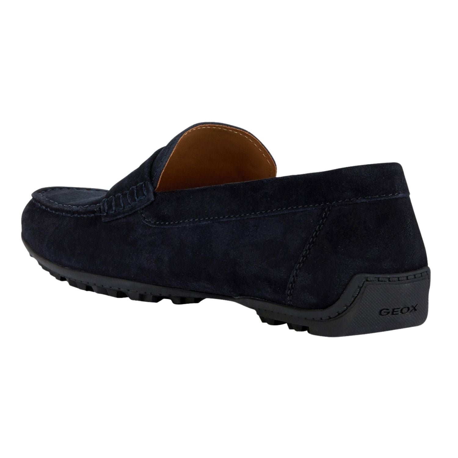 Geox U Kosmopolis + Grip B - Suede Mens Style : U35cfb-00022