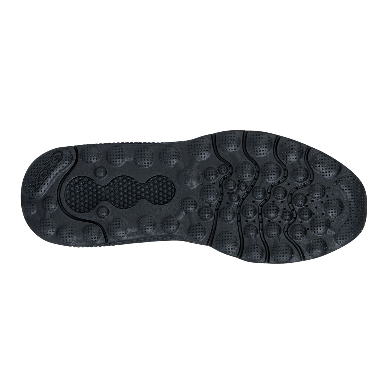 Geox U Spherica Actif A-knit-text Mens Style : U35baa-0006k