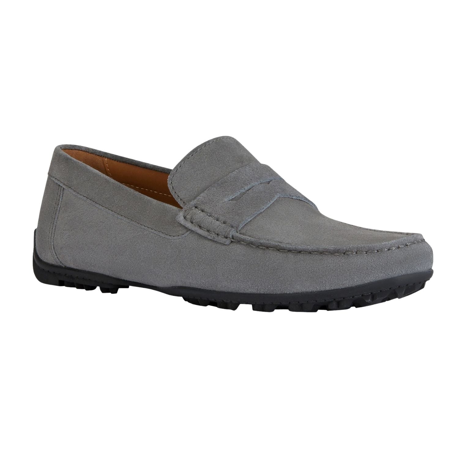 Geox U Kosmopolis + Grip B - Suede Mens Style : U35cfb-00022