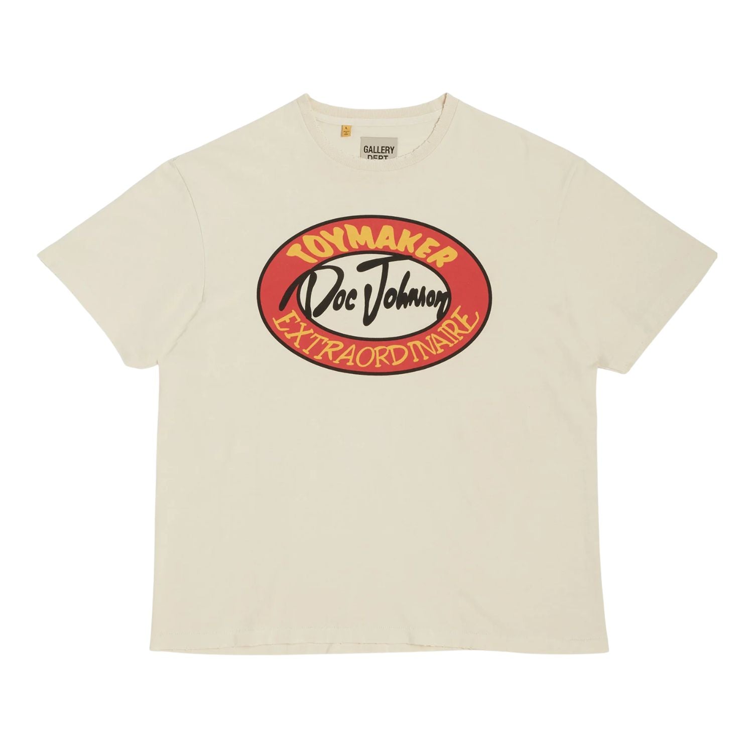 Gallery Dept Toymaker Tee Mens Style : TYMT-1032