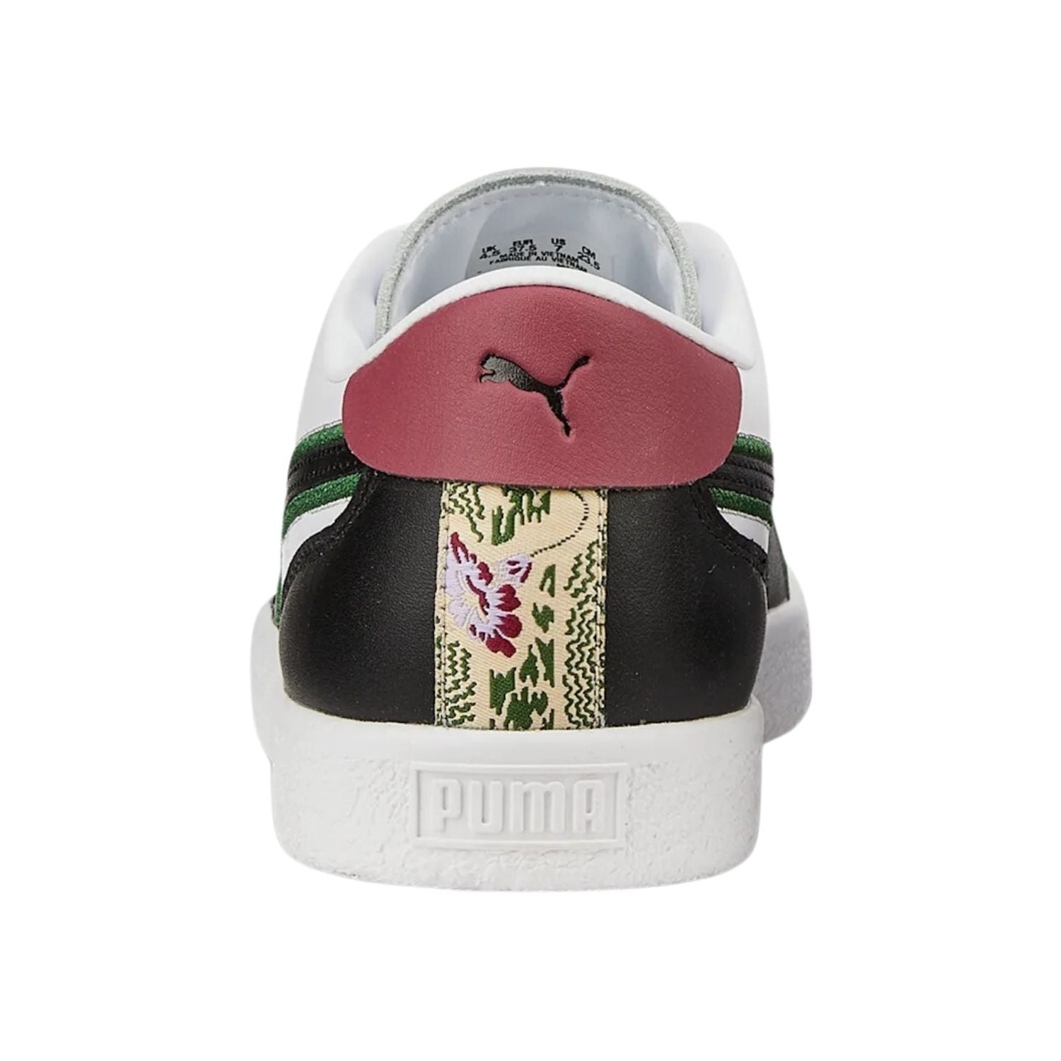 Puma Basket Liberty of London Floral (Women's)