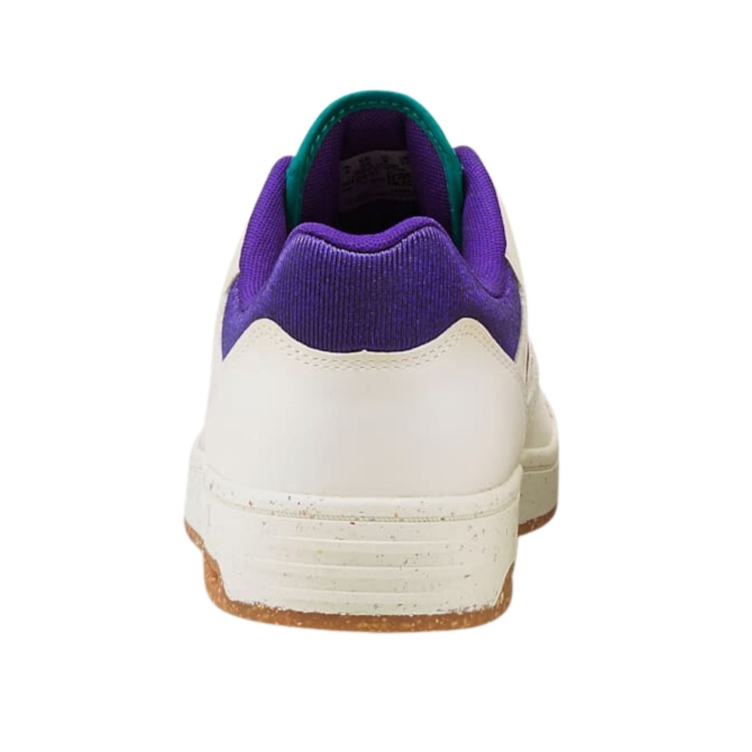 Puma Slipstream Low Butter Goods Whisper White Prism Violet