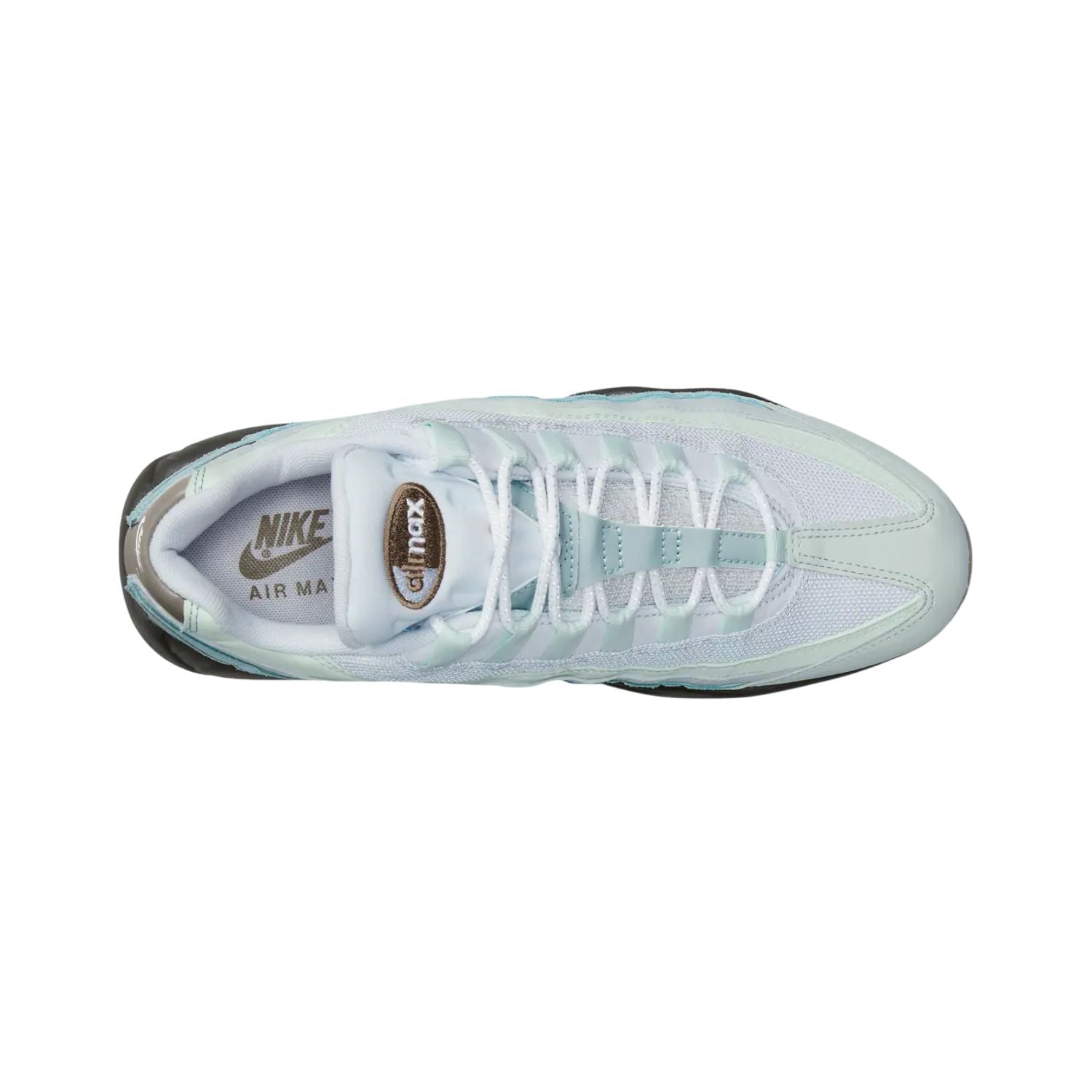 Nike Air Max 95 Mens Style : Dq9468-355 - NY Tent Sale