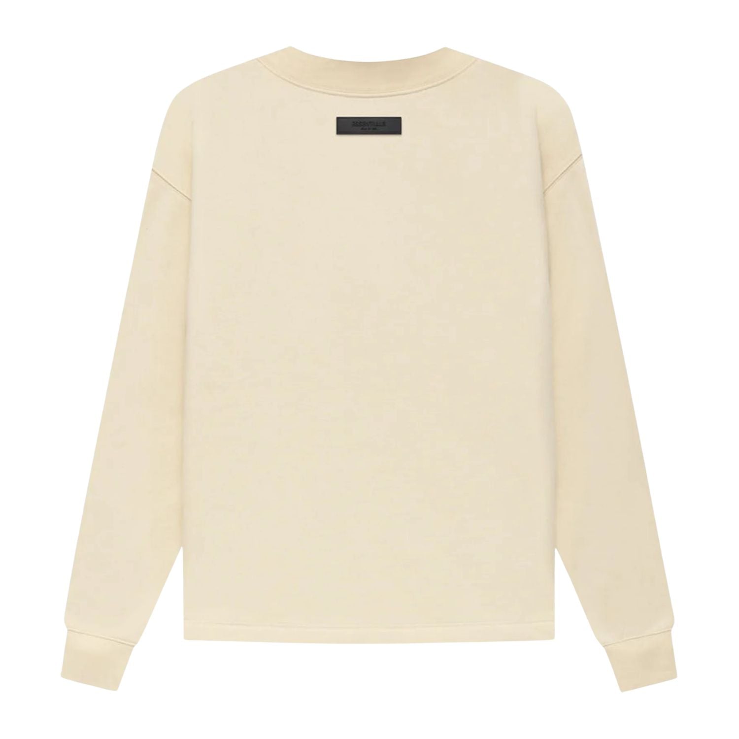 Fear Of God Essential Relaxed Crewneck Mens Style : 192su222070f