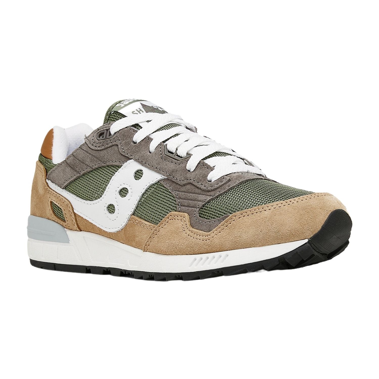 Saucony Shadow 5000 Mens Style : S70665-13