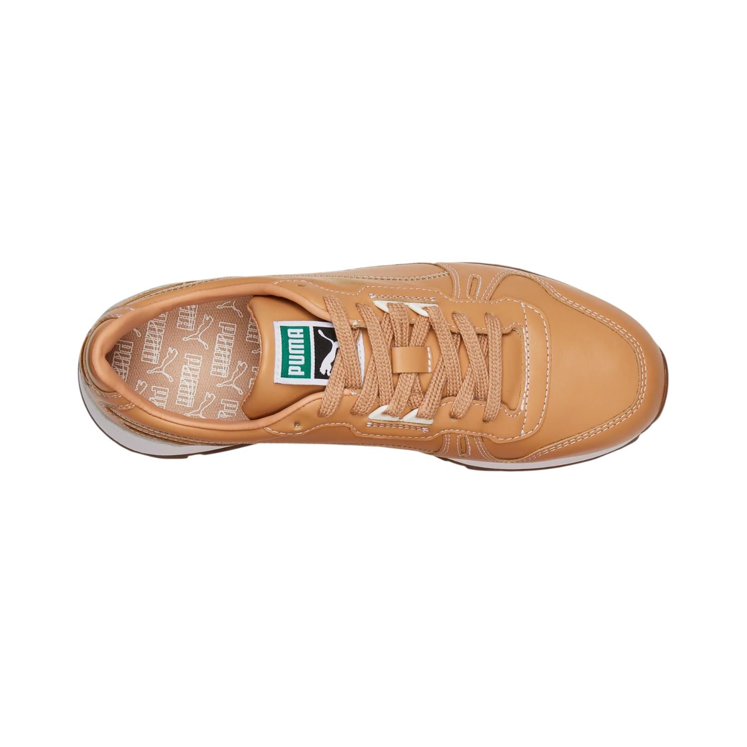 Puma Rx 737 Catch A Tan Mens Style : 387255