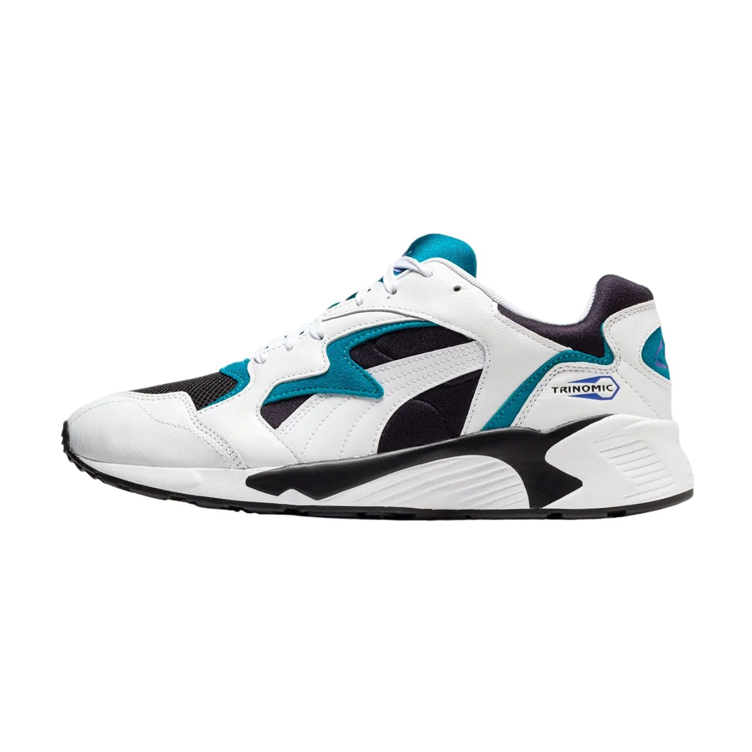 Puma Prevail Mens Style : 386569