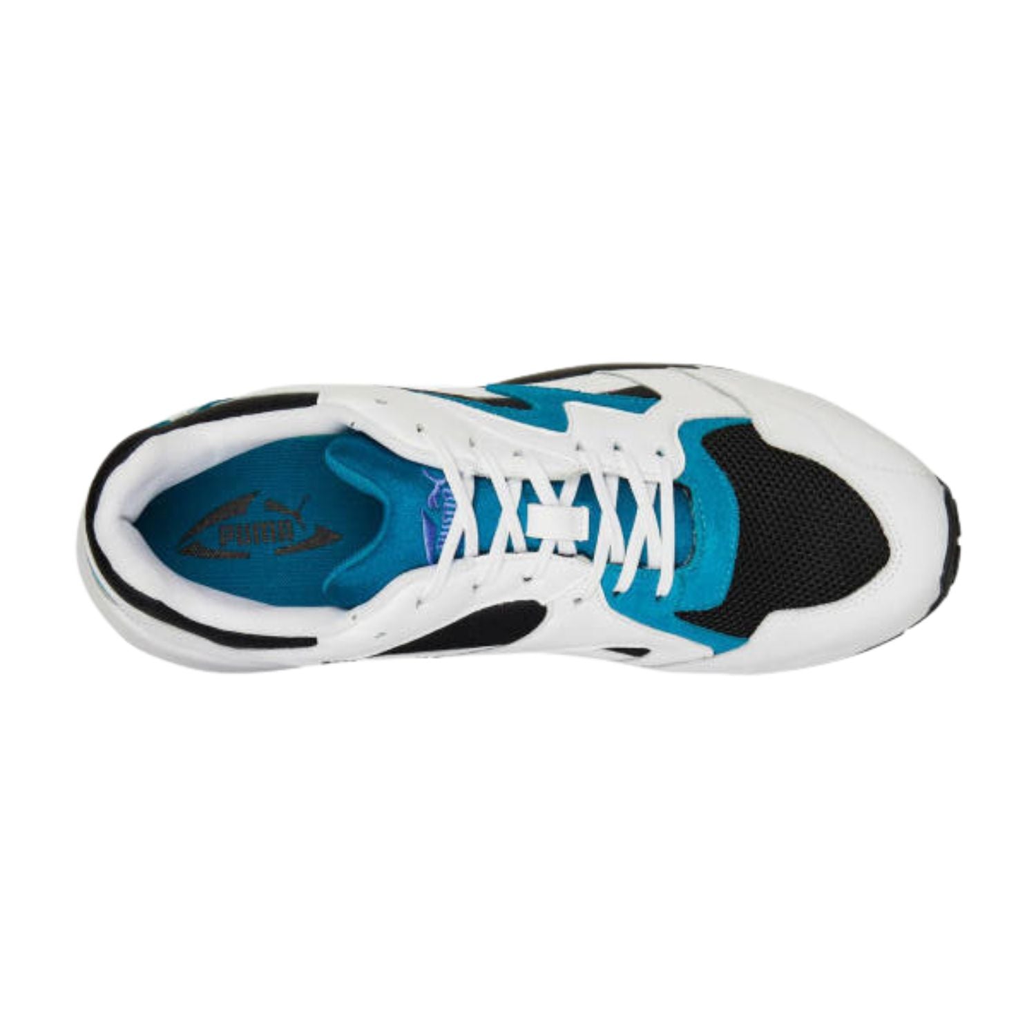 Puma Prevail Mens Style : 386569