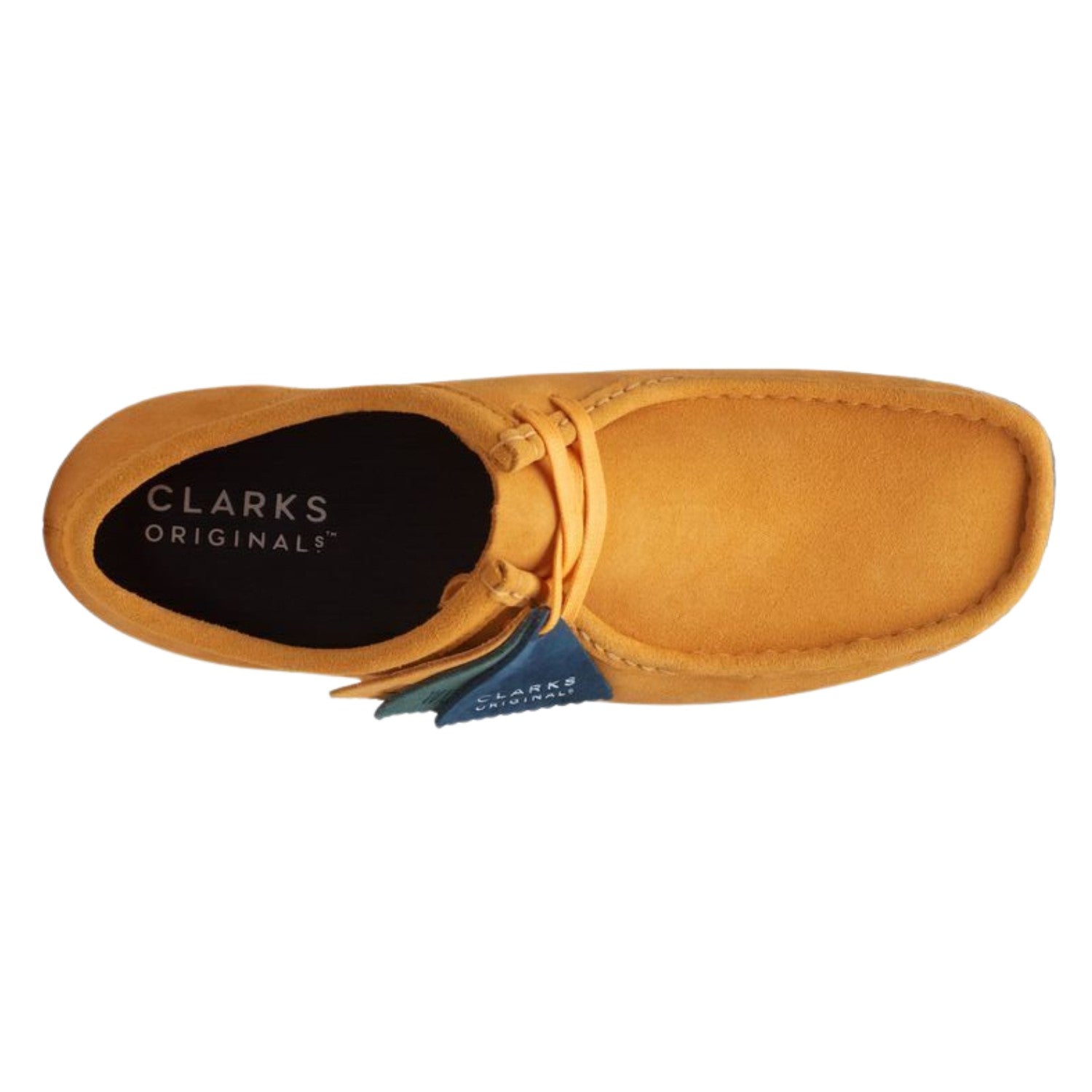 Clarks Wallabee Boot Mens Style : 68858