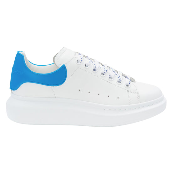 Alexander Mcqueen  Oversized Lace-up Sneakers Mens Style : 625156