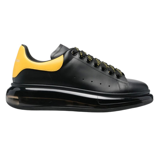 Alexander Mcqueen  Oversized Lace-up Sneakers Mens Style : 604232