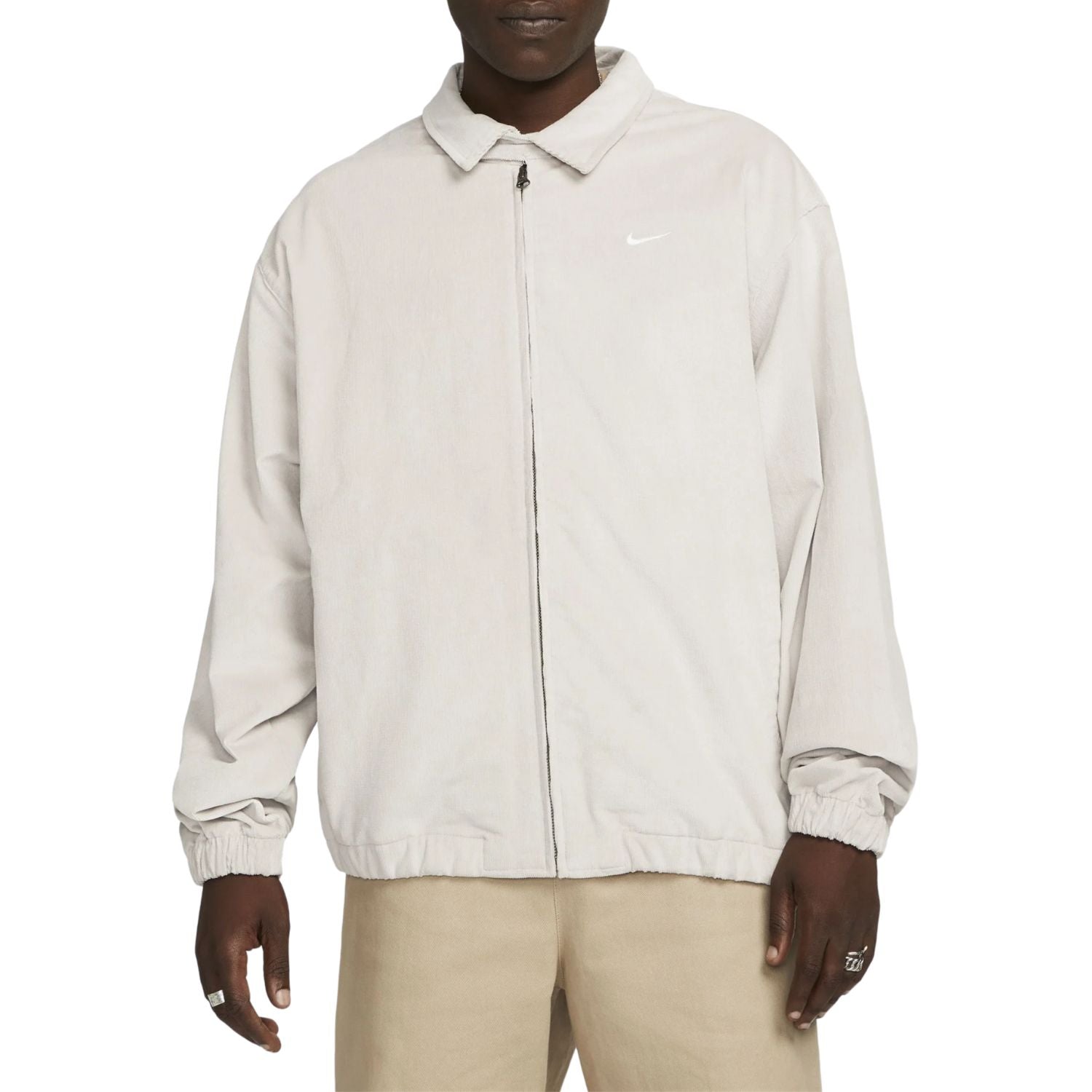 Nike Life Harrington Jacket Mens Style : Dx9070