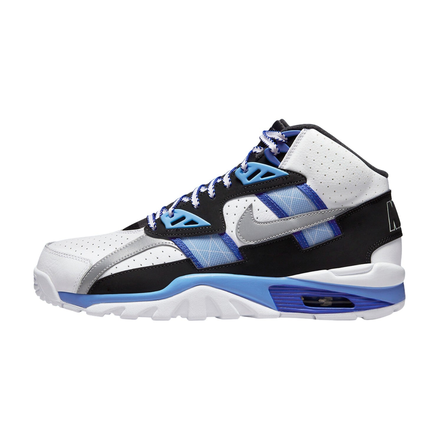 Nike Air Trainer SC High Royals