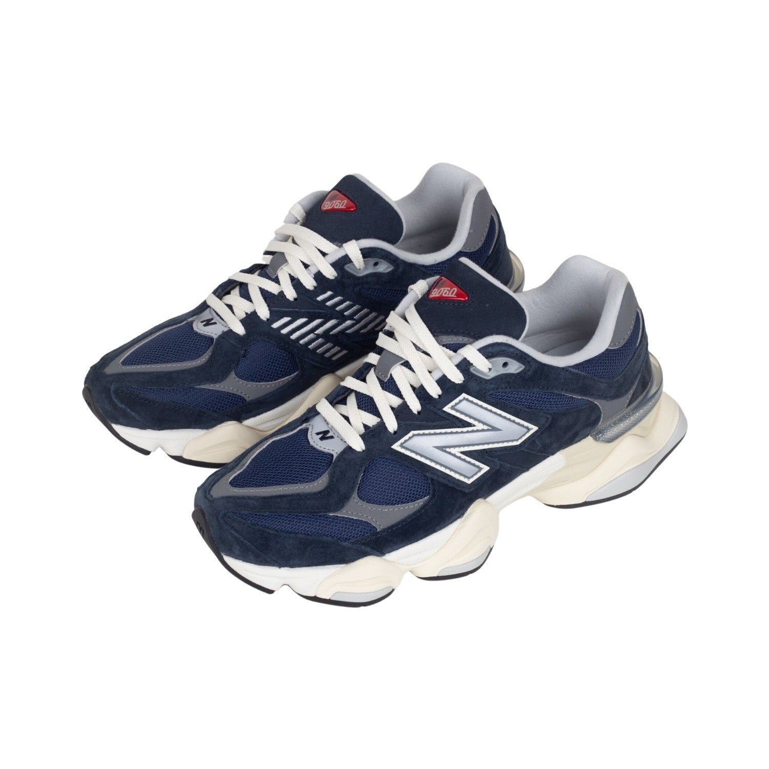 New Balance 9060 Vintage Indigo Men's - U9060IB - US