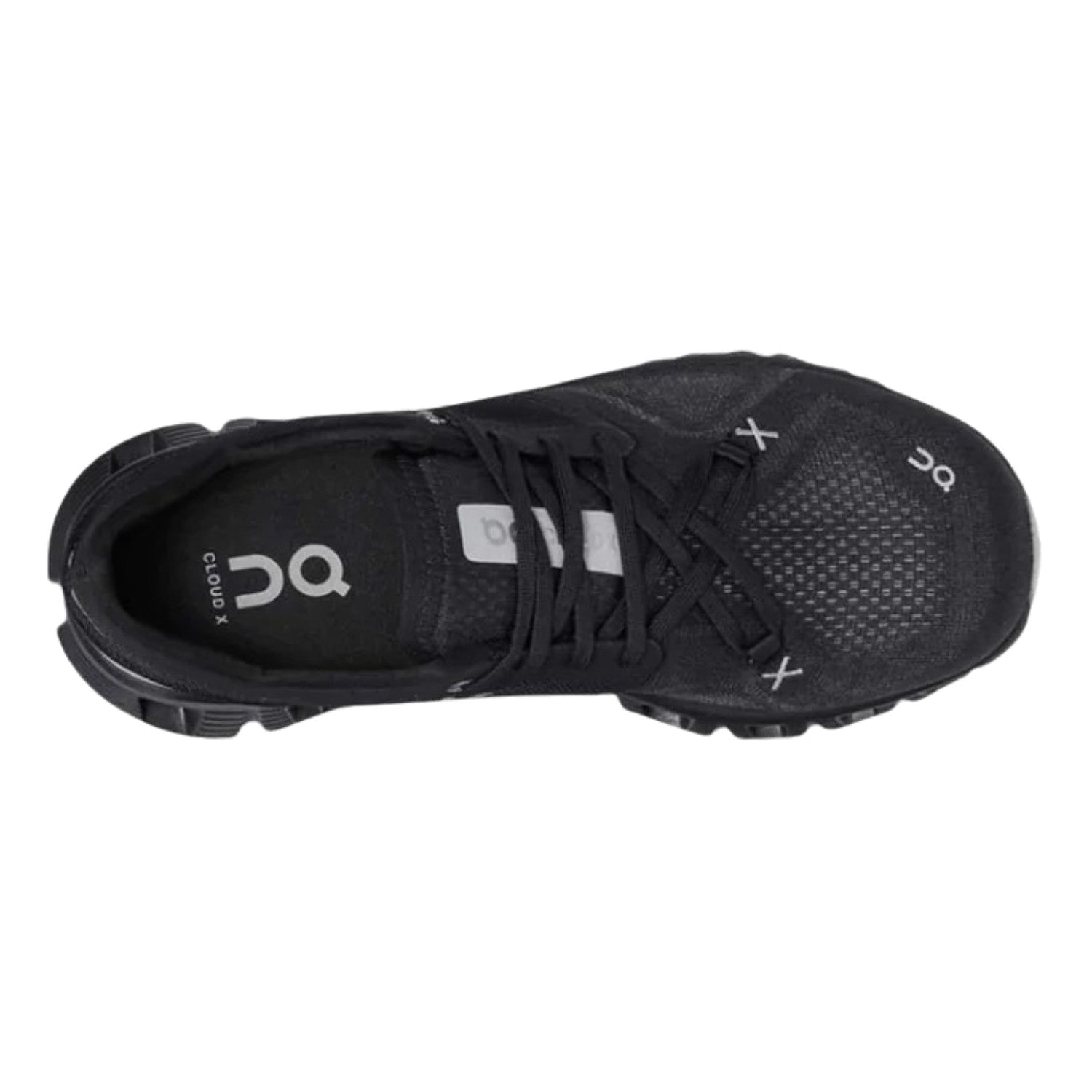 On-running Cloud X3 Womens Style : 60.98696