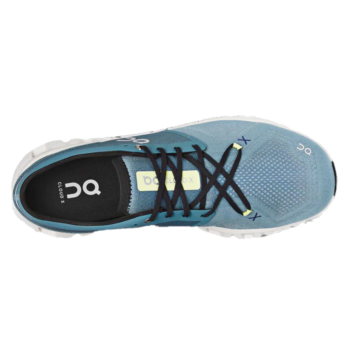 On-running Cloud X3 Mens Style : 60.98255