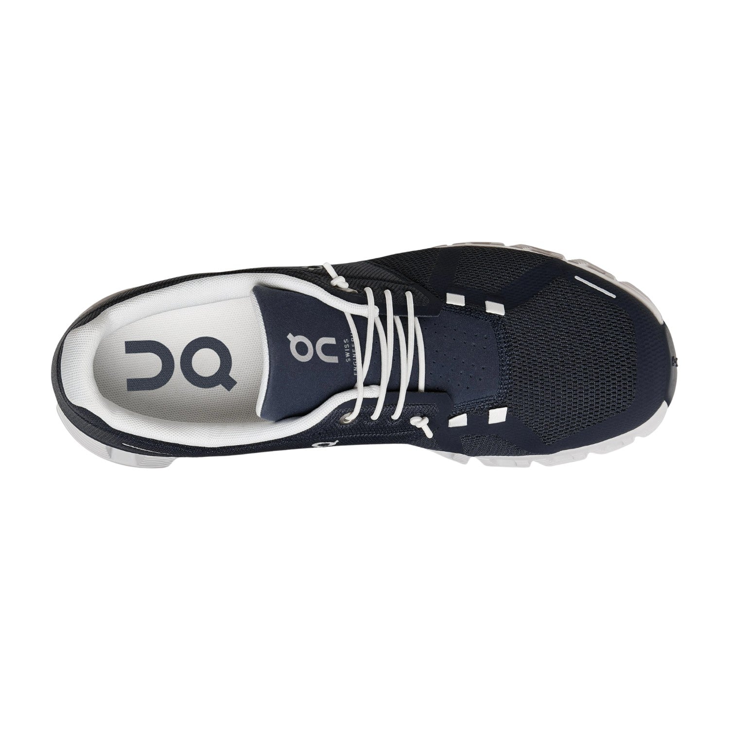 On-running Cloud 5 Mens Style : 59.98916