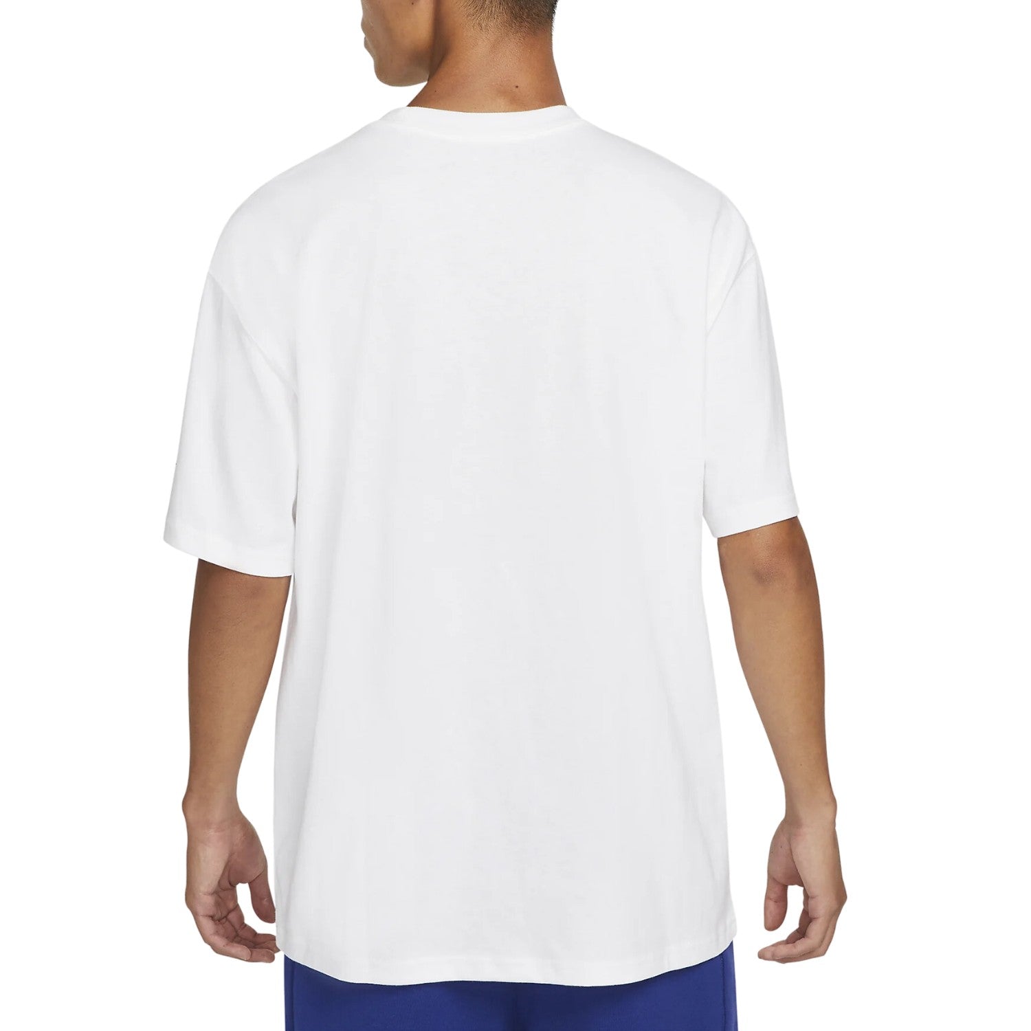 Nike Sportswear T-shirt Mens Style : Dz2850