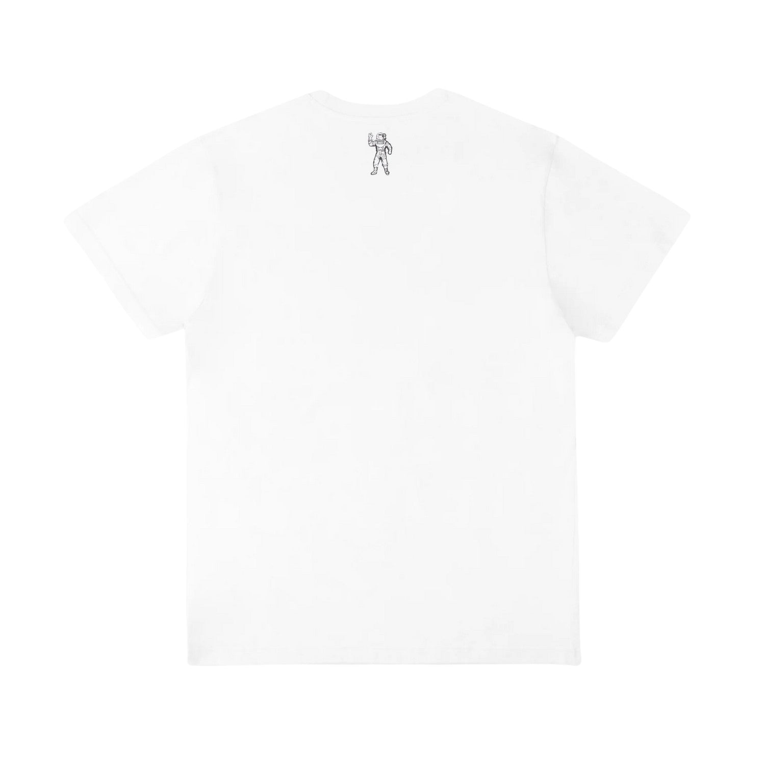 Billionaire Boys Club Bb Straight Qr Ss Tee Mens Style : 821-9205