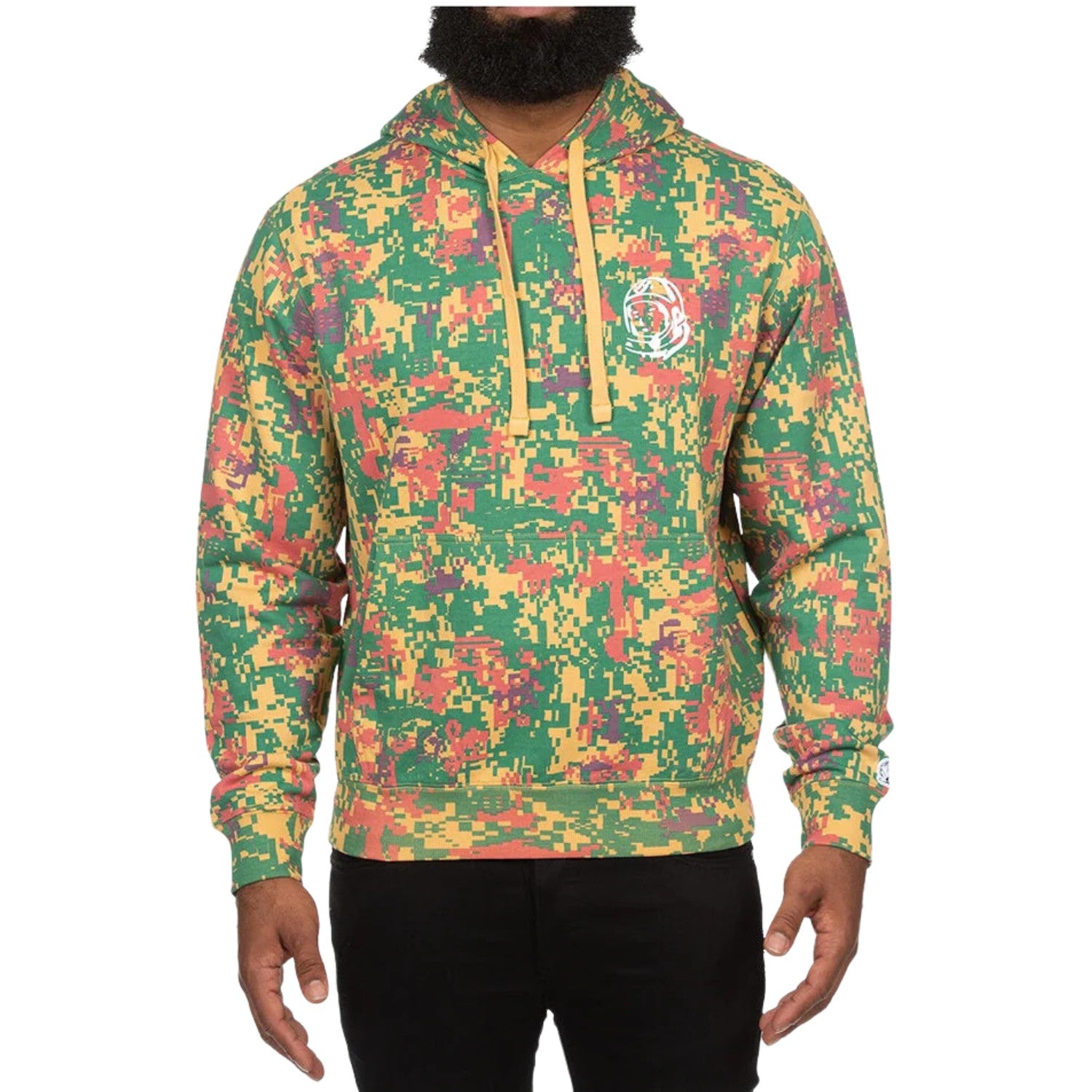 Billionaire Boys Club Bb Vintage Hoodie Mens Style : 821-9302