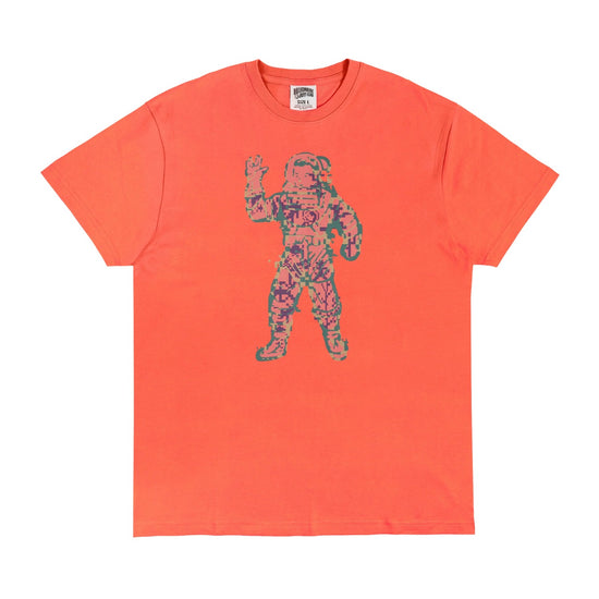 Billionaire Boys Club Bb Digital Astro Ss Tee Mens Style : 821-9204