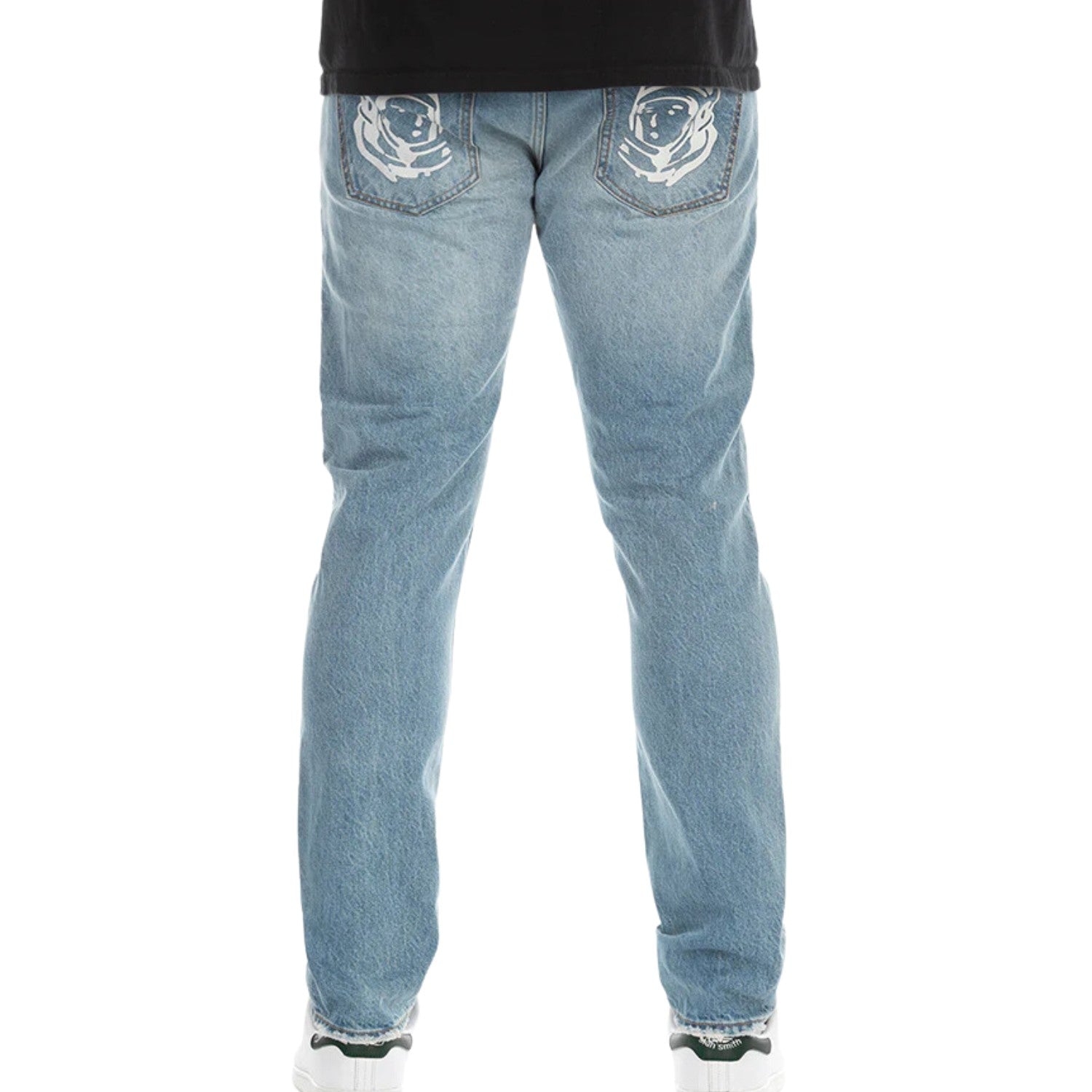 Billionaire Boys Club Bb Paradox Jean ( Smart Fit ) Mens Style : 821-9102