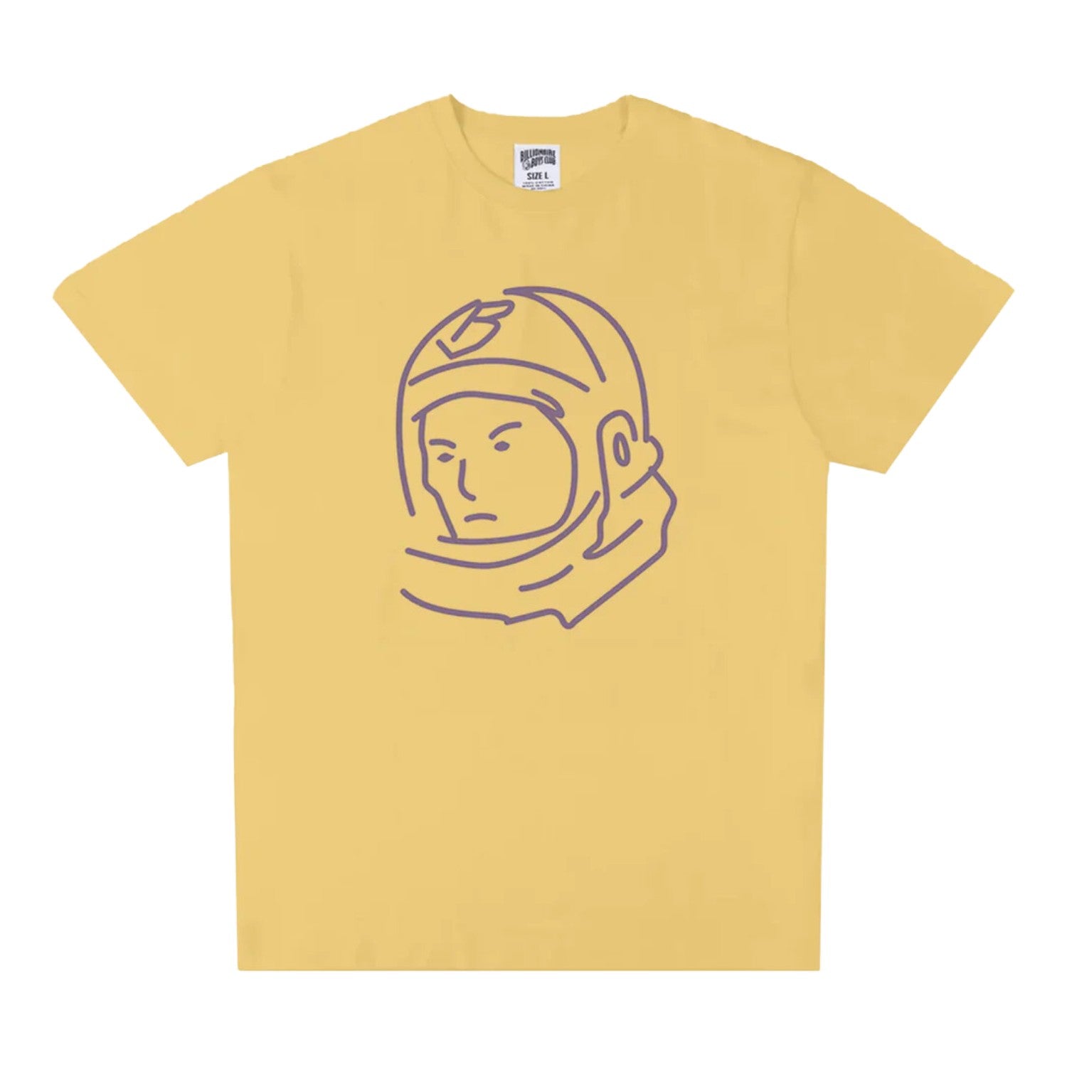 Billionaire Boys Club Bb Helmets Ss Tee Mens Style : 821-9200