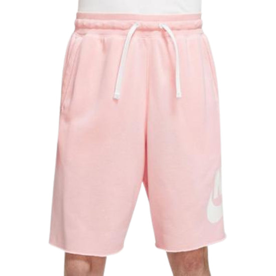 Nike Club Alumni French Terry Shorts Mens Style : Dx0502