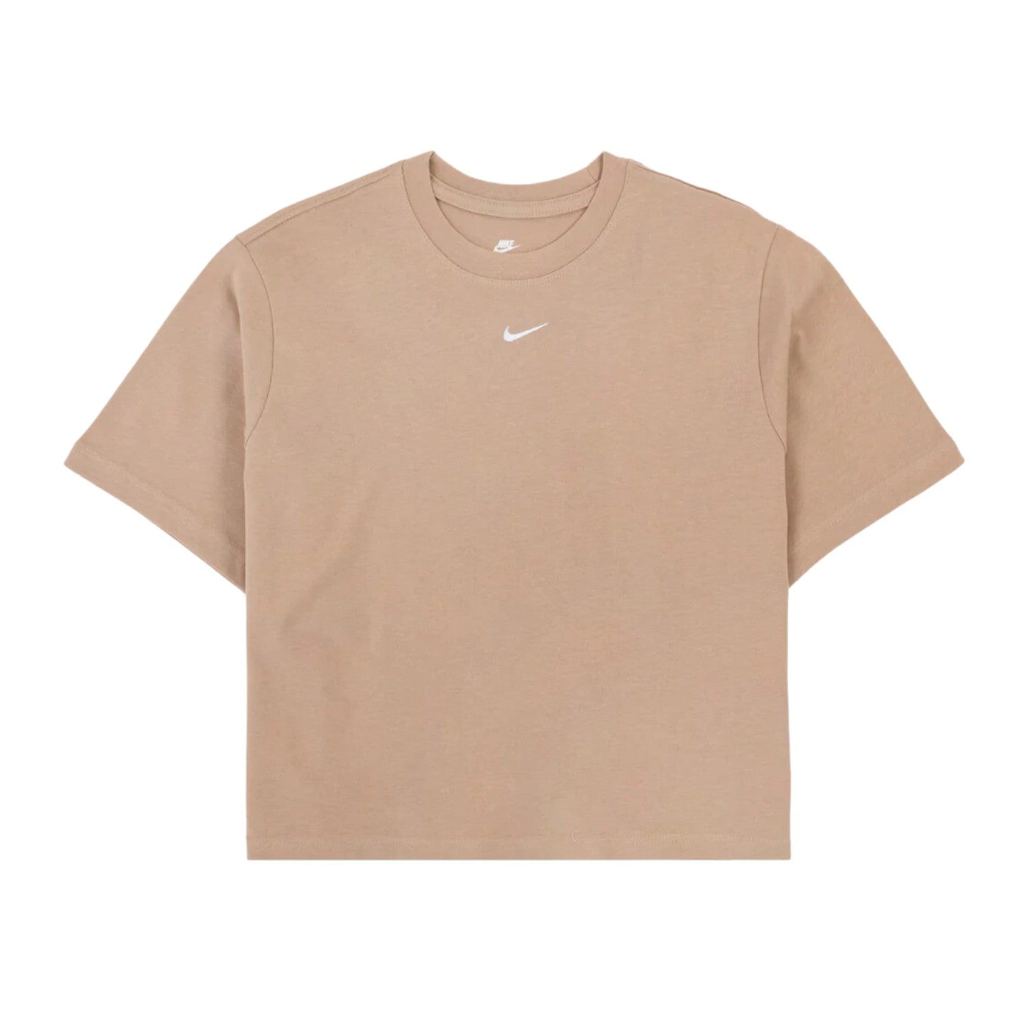 Nike Sportswear Essentials Boxy T-shirt Mens Style : Dd1237