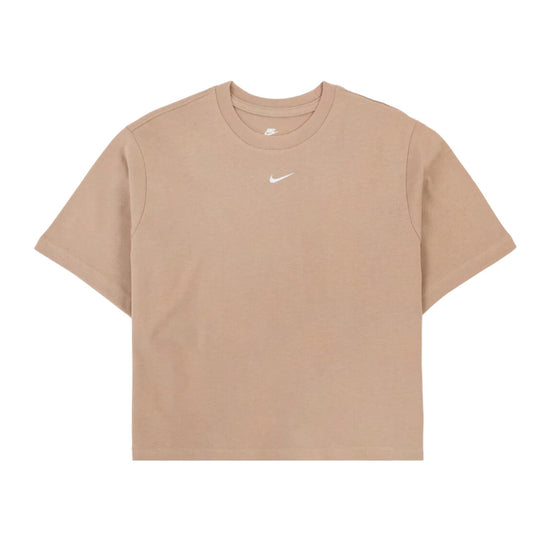 Nike Sportswear Essentials Boxy T-shirt Mens Style : Dd1237